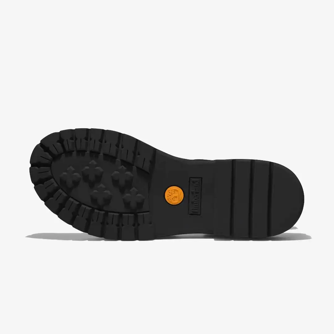 Timberland London Vibe X Correa NEGRO JET - Imagen 8