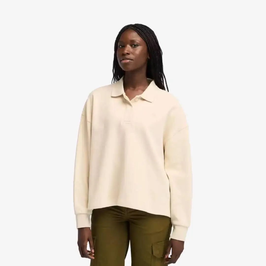 Timberland Lush Polo Sudadera Angora