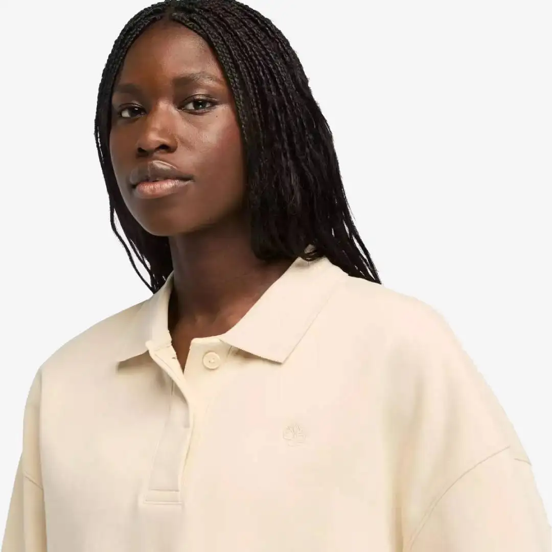 Timberland Lush Polo Sudadera Angora - Imagen 2