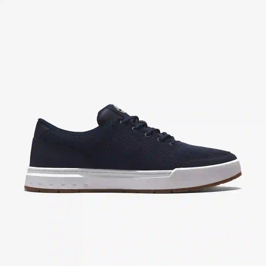 Timberland Maple Grove Knit Ox BLACK IRIS