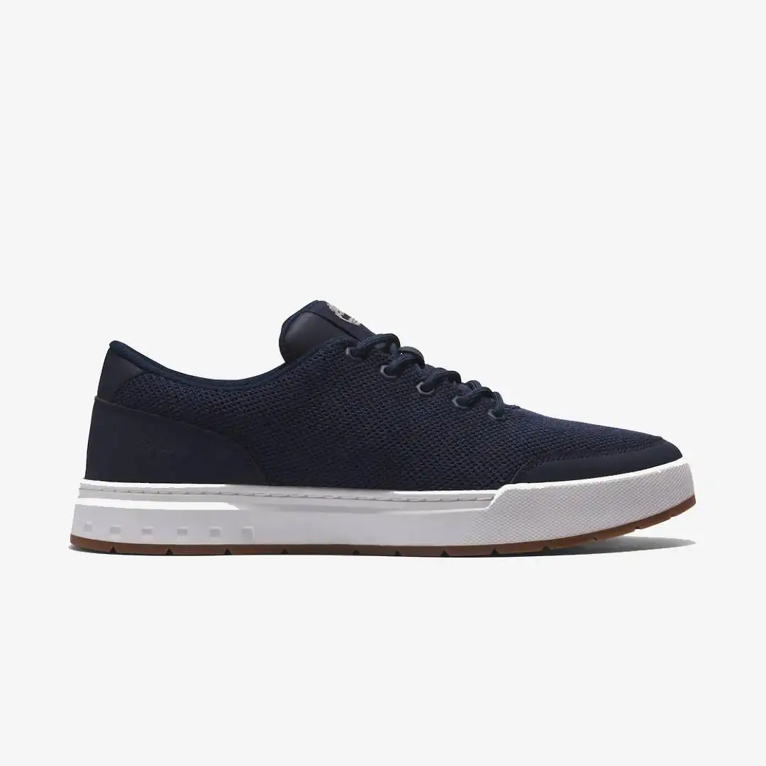 Timberland Maple Grove Knit Ox NEGRO IRIS