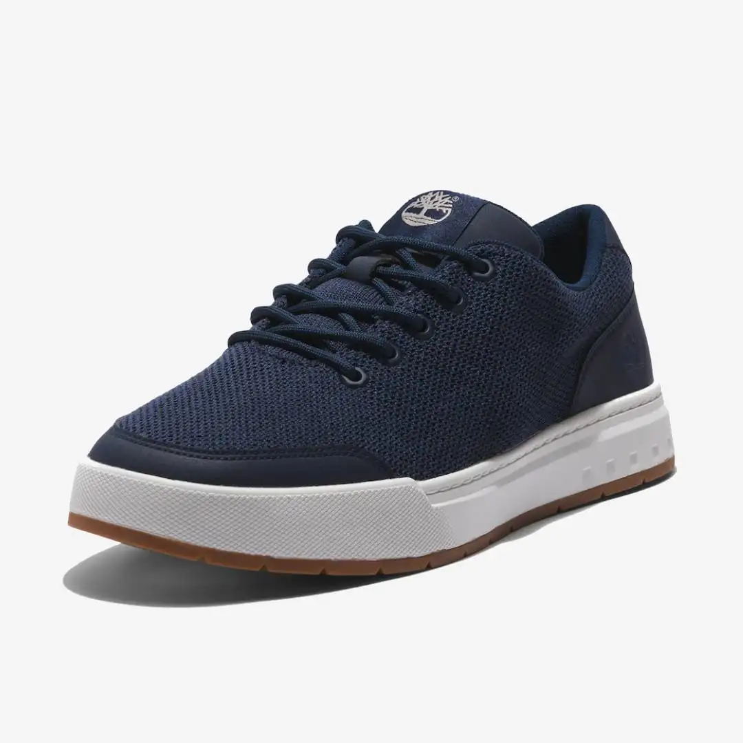 Timberland Maple Grove Knit Ox NEGRO IRIS - Imagen 4