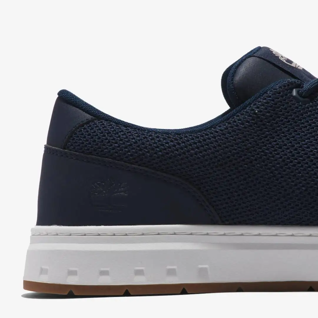 Timberland Maple Grove Knit Ox NEGRO IRIS - Imagen 6