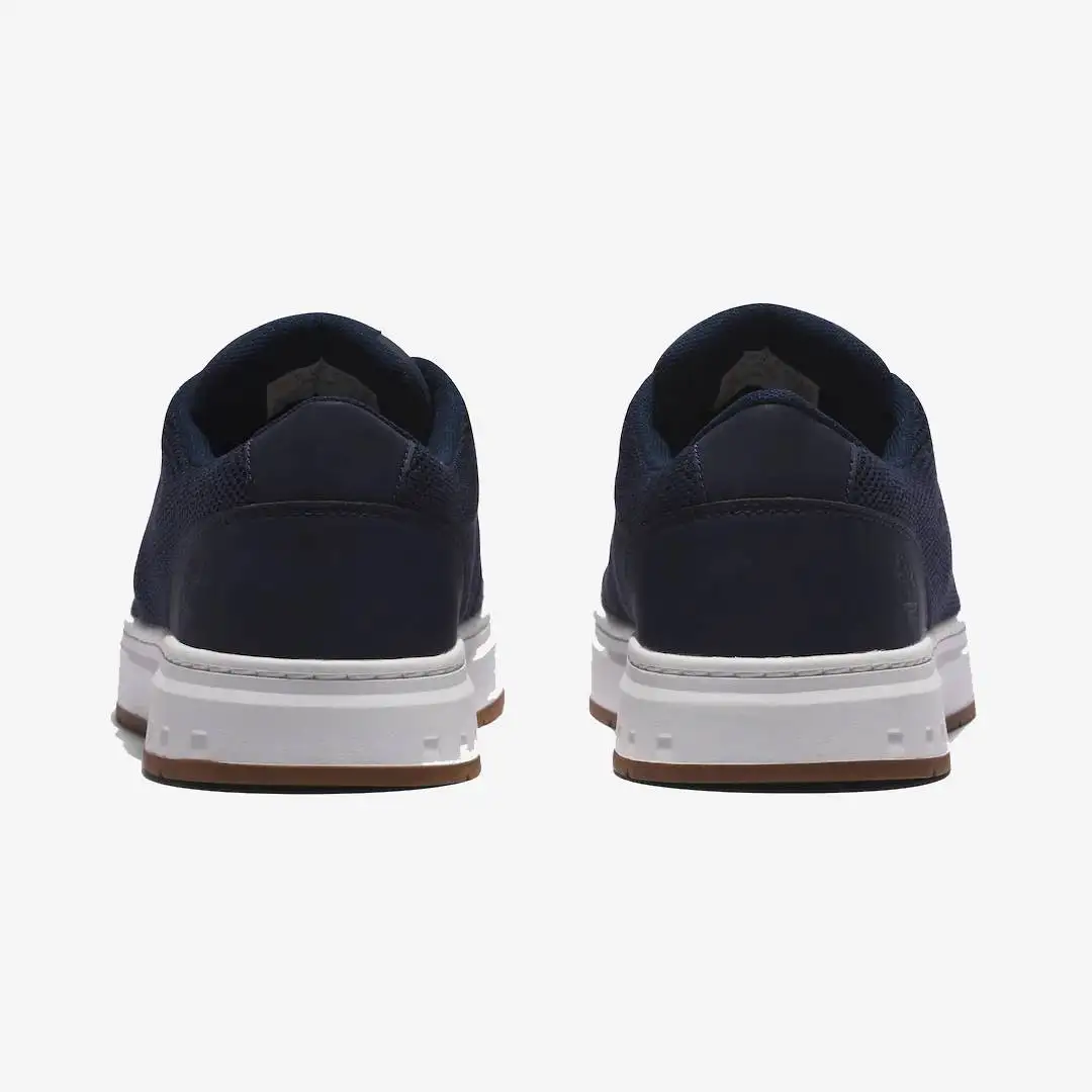 Timberland Maple Grove Knit Ox NEGRO IRIS - Imagen 7
