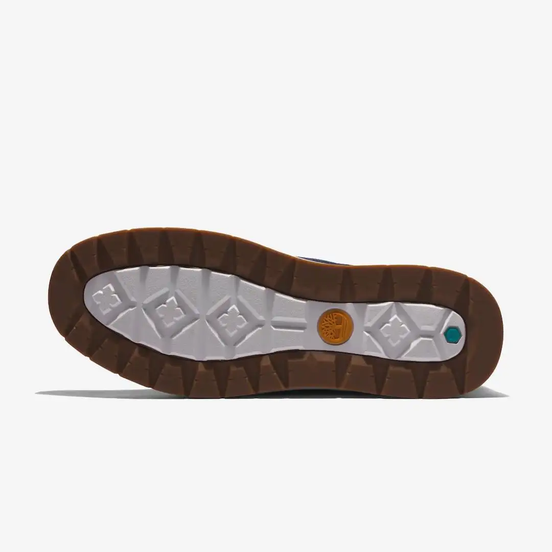 Timberland Maple Grove Knit Ox NEGRO IRIS - Imagen 8