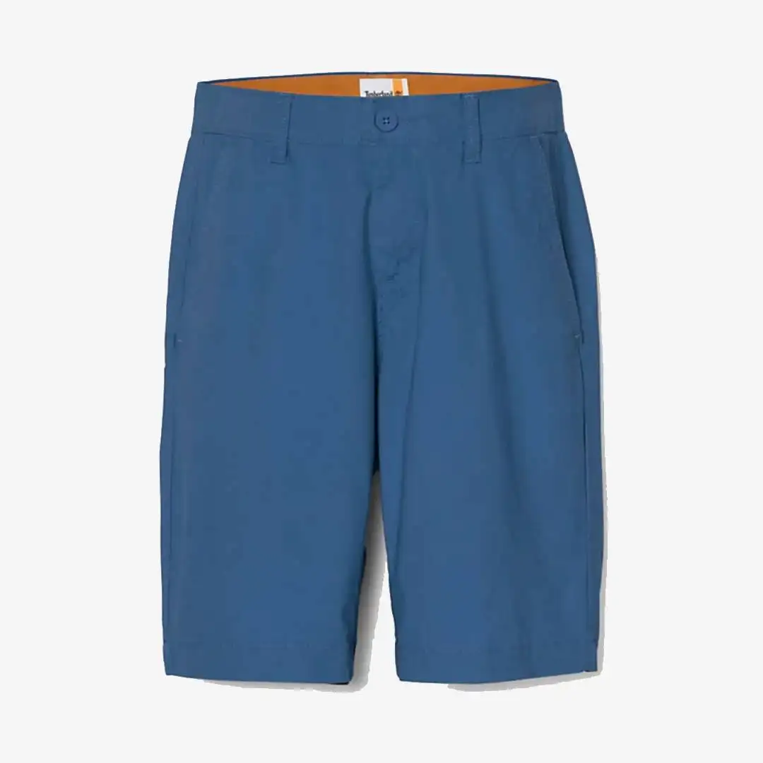 Timberland Poplin Chino Short - Image 4