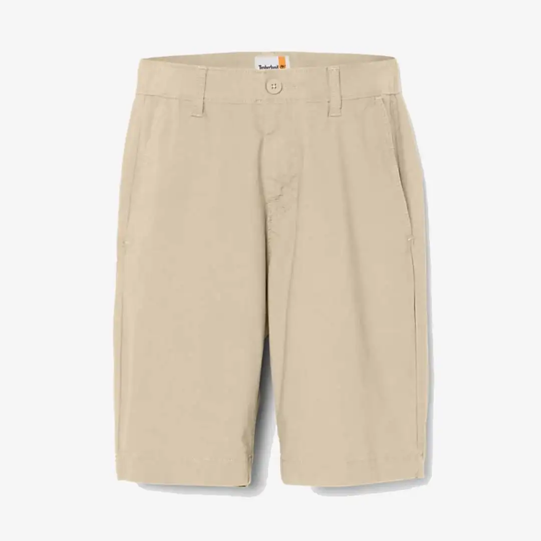 Timberland Poplin Chino Short - Image 4