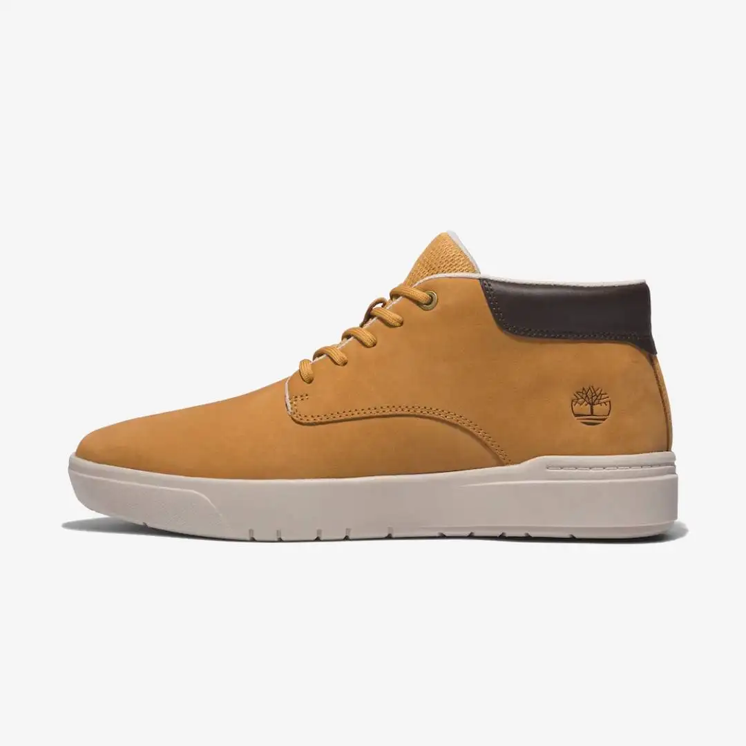 Timberland Seneca Bay Leather Chukka - Image 2
