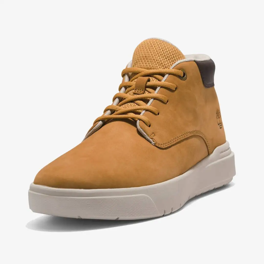 Timberland Seneca Bay Leather Chukka - Image 4
