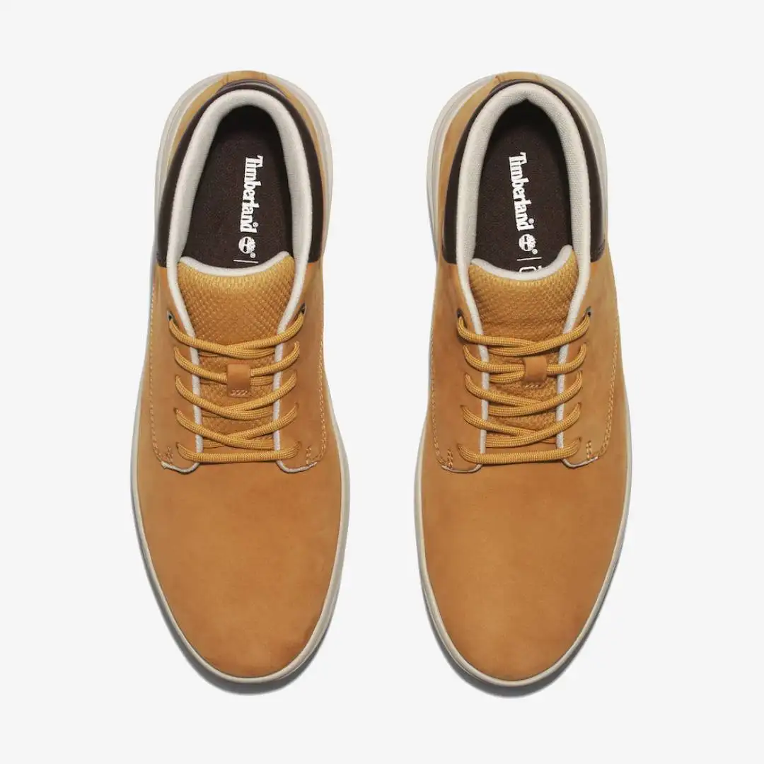 Timberland Seneca Bay Leather Chukka - Image 5