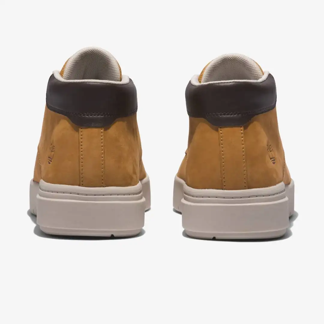 Timberland Seneca Bay Leather Chukka - Image 6