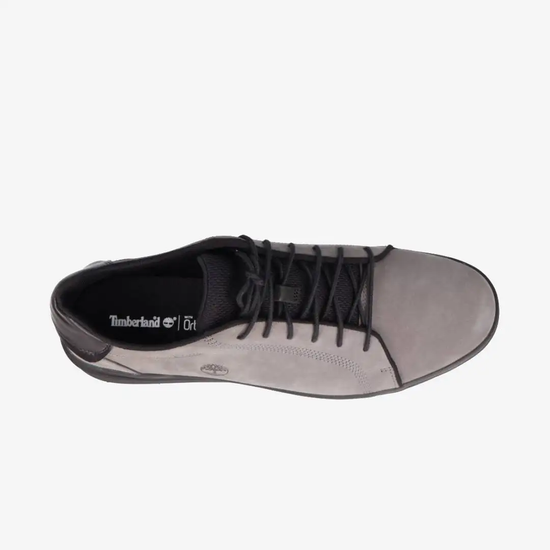 Timberland Seneca Bay Zapatilla Baja Con Cordones Castlerock - Imagen 4