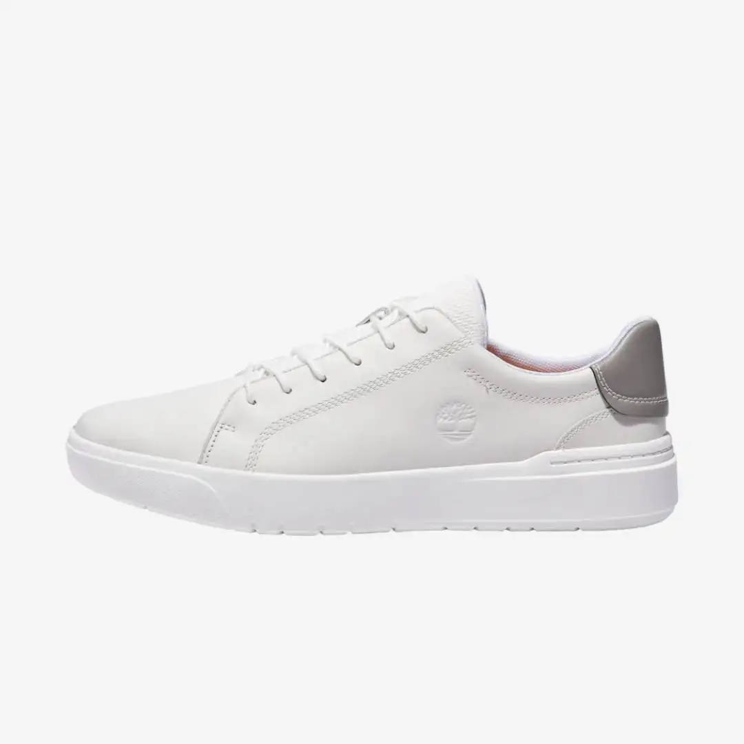 Timberland Seneca Bay Oxford BLANCO DE BLANCO - Imagen 2