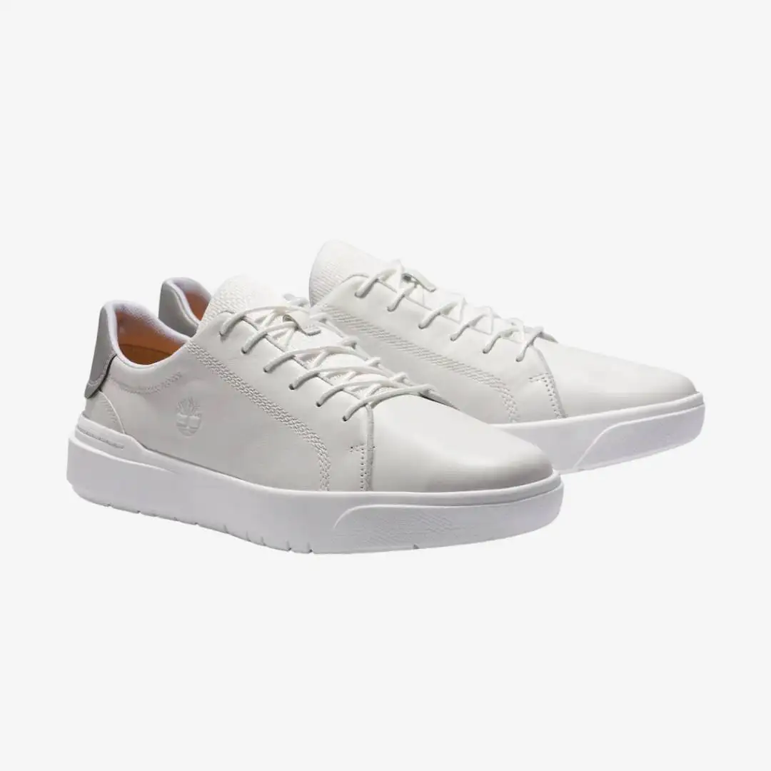 Timberland Seneca Bay Oxford BLANCO DE BLANCO - Imagen 3