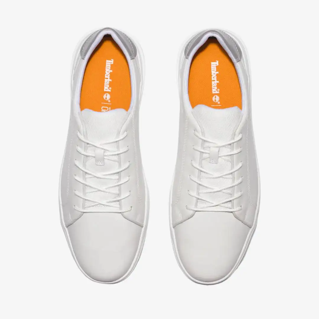 Timberland Seneca Bay Oxford BLANCO DE BLANCO - Imagen 4