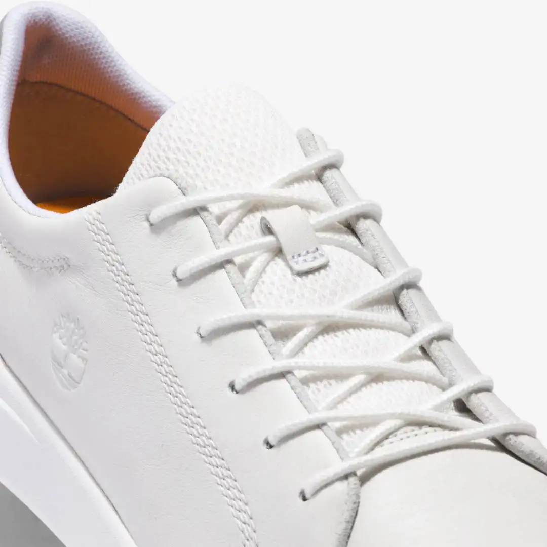 Timberland Seneca Bay Oxford BLANCO DE BLANCO - Imagen 5