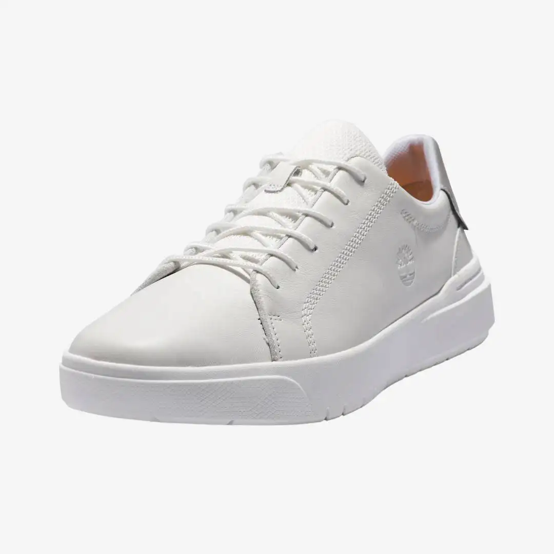 Timberland Seneca Bay Oxford BLANCO DE BLANCO - Imagen 6