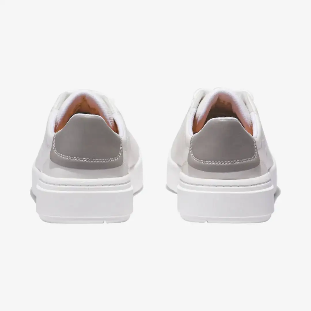 Timberland Seneca Bay Oxford BLANCO DE BLANCO - Imagen 7