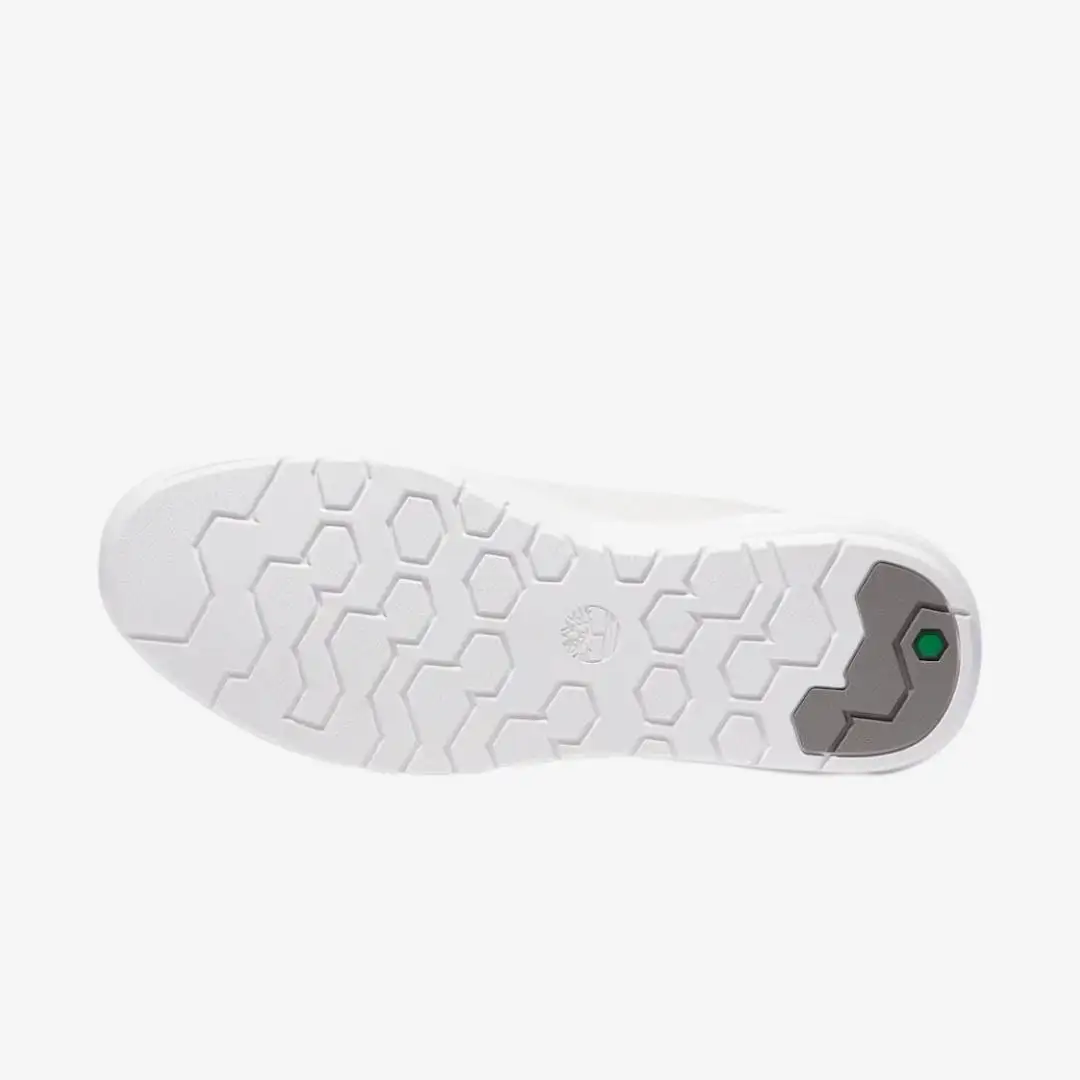 Timberland Seneca Bay Oxford BLANCO DE BLANCO - Imagen 8