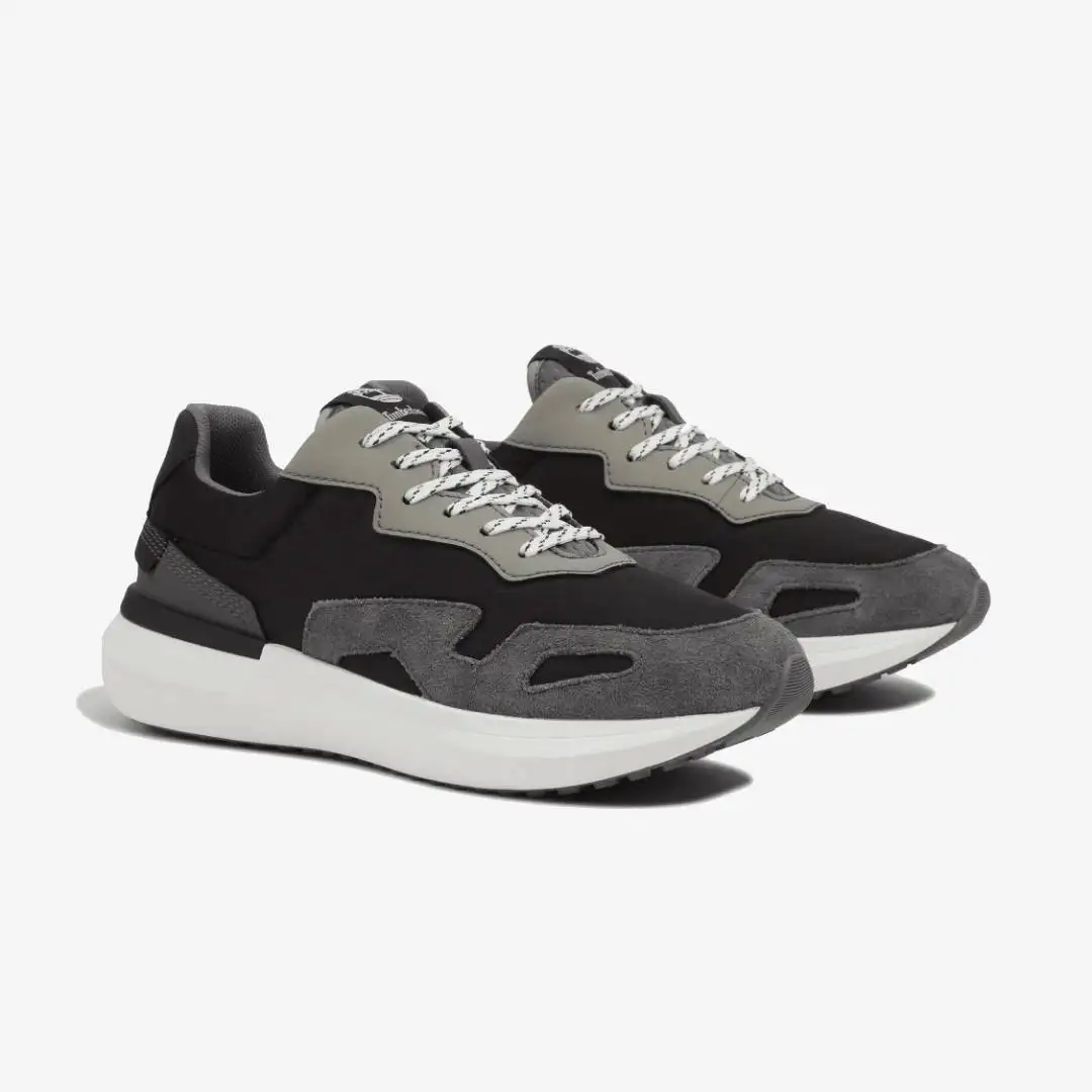 Timberland Seoul City F/L Sneaker - Image 3