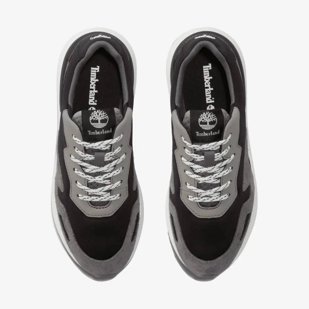 Timberland Seoul City F/L Sneaker - Image 4