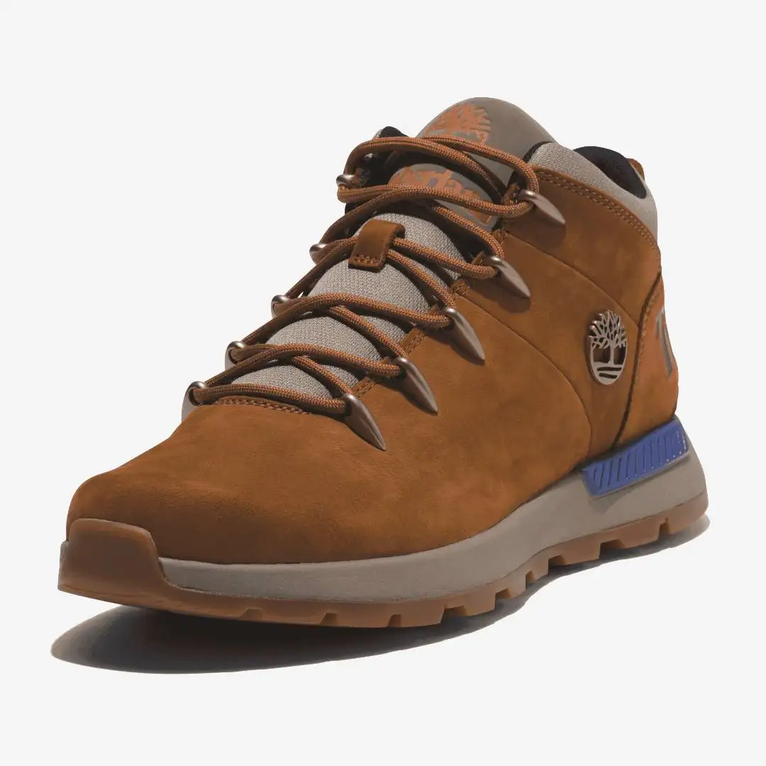 Timberland Sprint Trekker Mid - Imagen 4