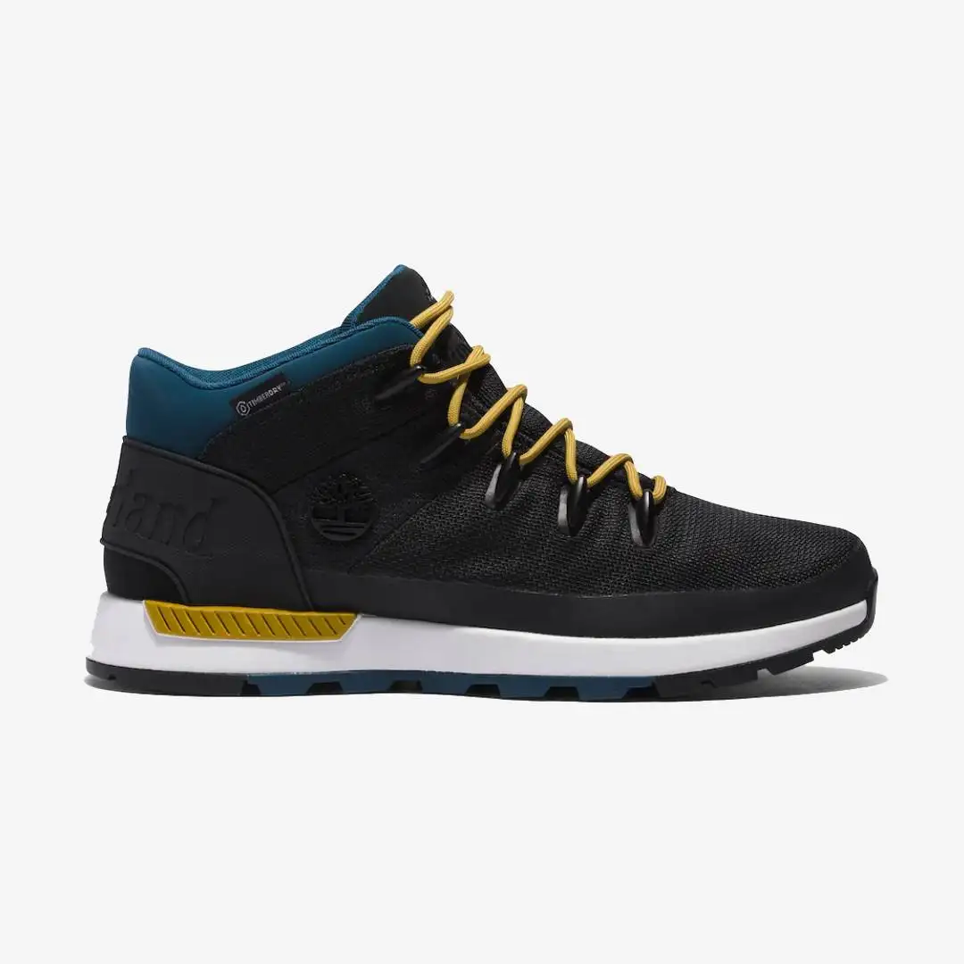 Timberland Sprint Trekker Mid Tela Impermeable