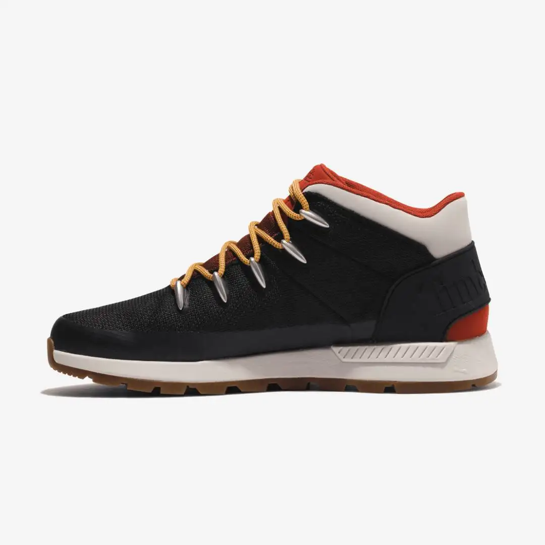 Timberland Sprint Trekker Mid Fabric Waterproof - Image 2