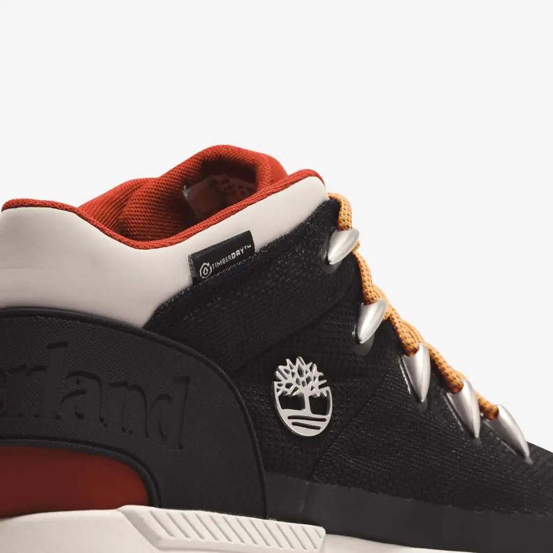 Timberland Sprint Trekker Mid Fabric Waterproof - Image 5