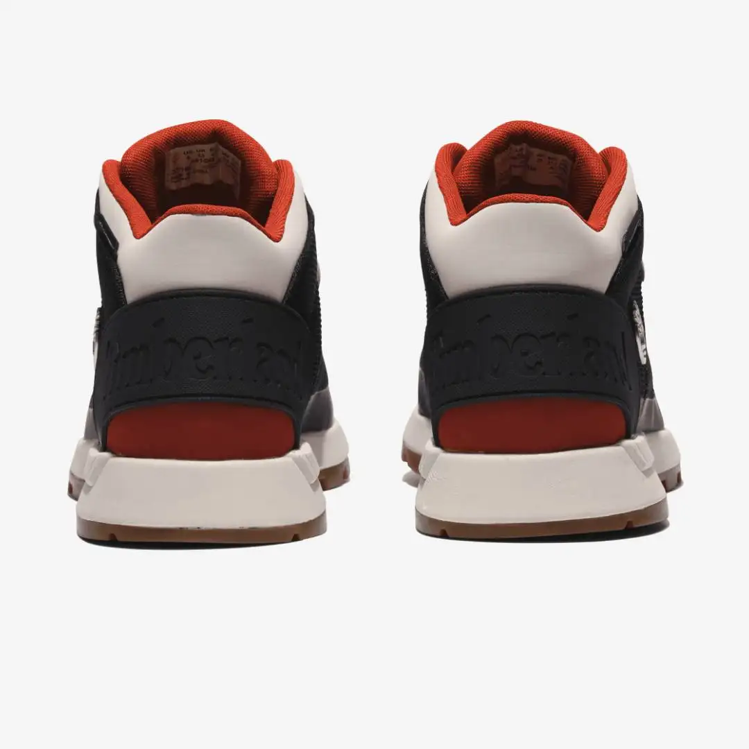 Timberland Sprint Trekker Mid Fabric Waterproof - Image 7