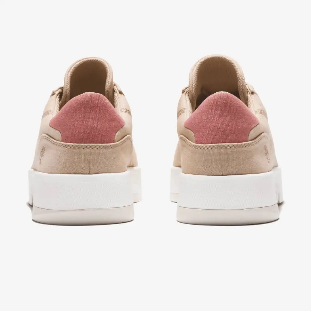 Timberland Supaway Canvas Ox IRISH CREAM - Image 5