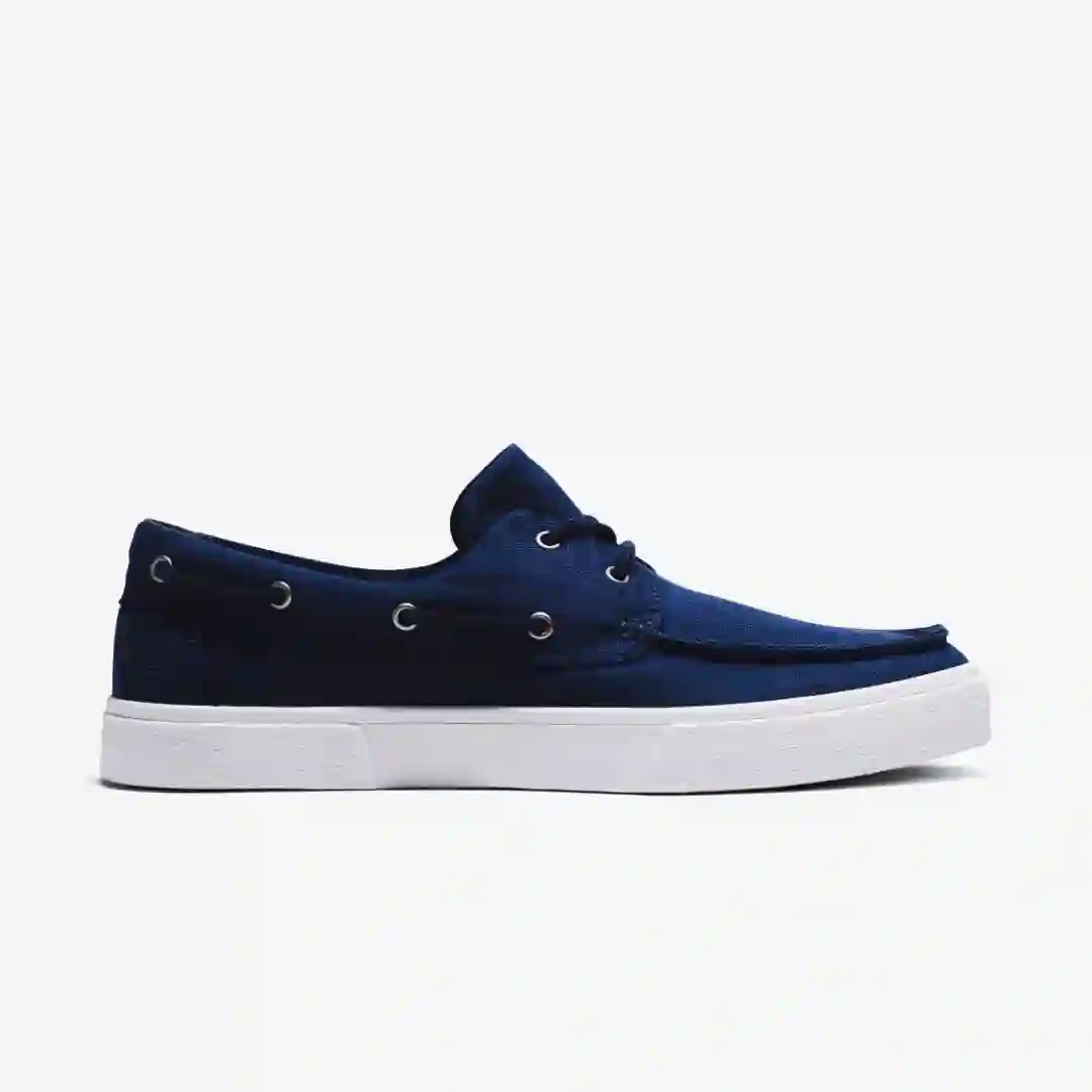 Timberland Union Wharf 2.0 EK+ 2 Eye Boat Ox NEGRO IRIS