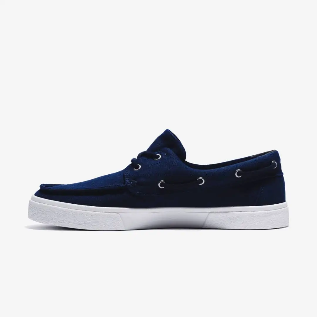 Timberland Union Wharf 2.0 EK+ 2 Eye Boat Ox BLACK IRIS - Image 2