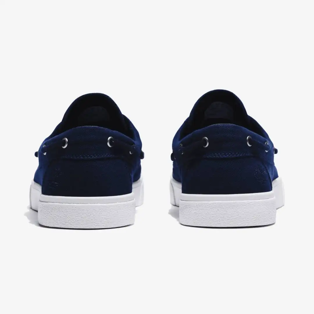 Timberland Union Wharf 2.0 EK+ 2 Eye Boat Ox BLACK IRIS - Image 6
