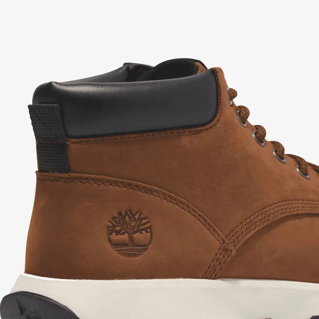 Timberland Winsor Park Chukka - Imagen 4