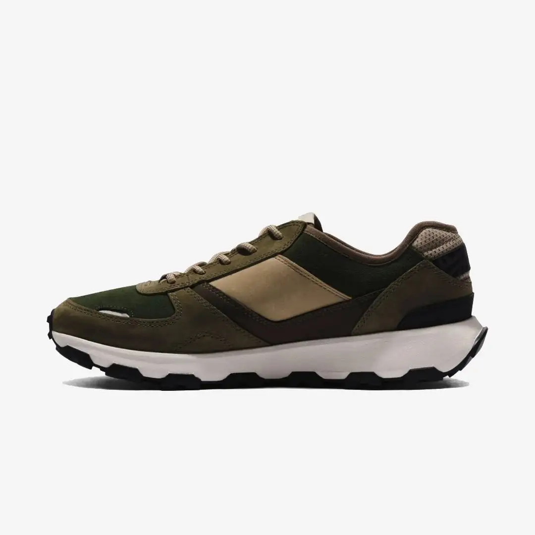 Timberland Winsor Park Ox DEEP LICHEN GREEN - Image 2