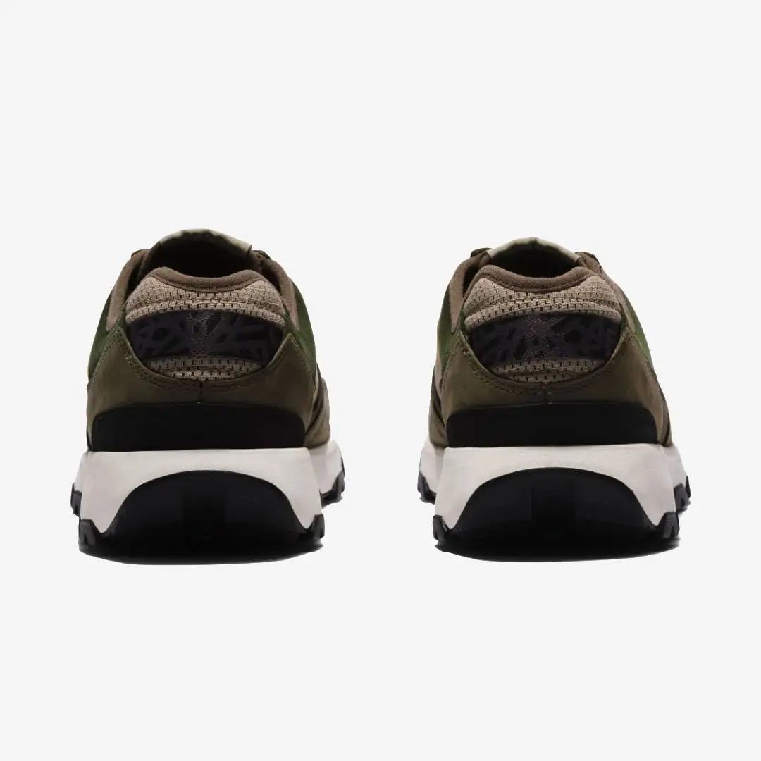 Timberland Winsor Park Ox DEEP LICHEN GREEN - Image 7