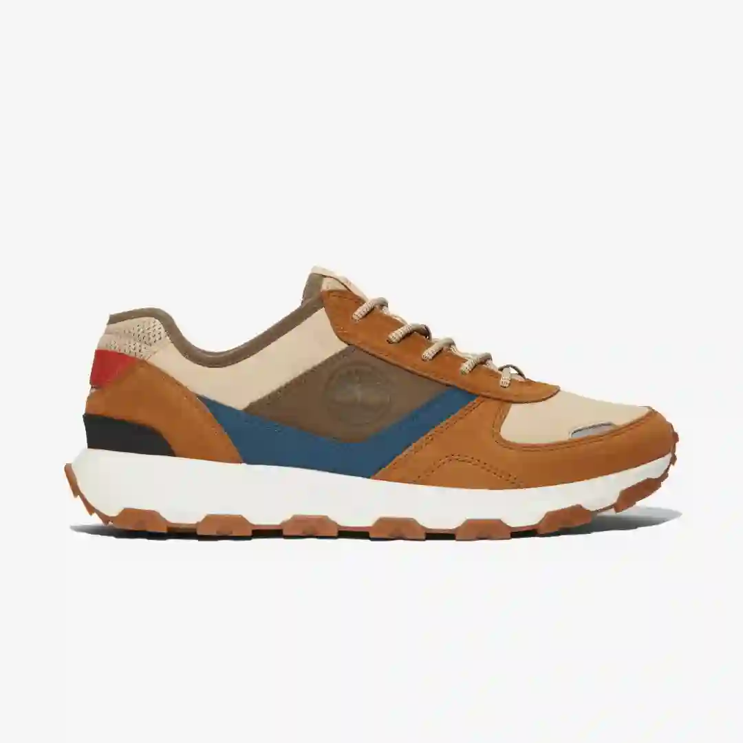 Timberland Winsor Park Ox TRAPPER TAN