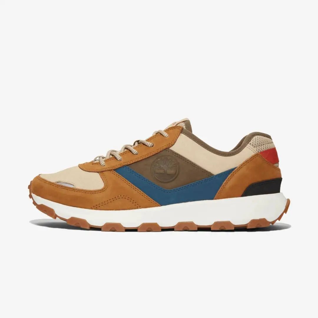 Timberland Winsor Park Ox TRAPPER TAN - Imagen 2