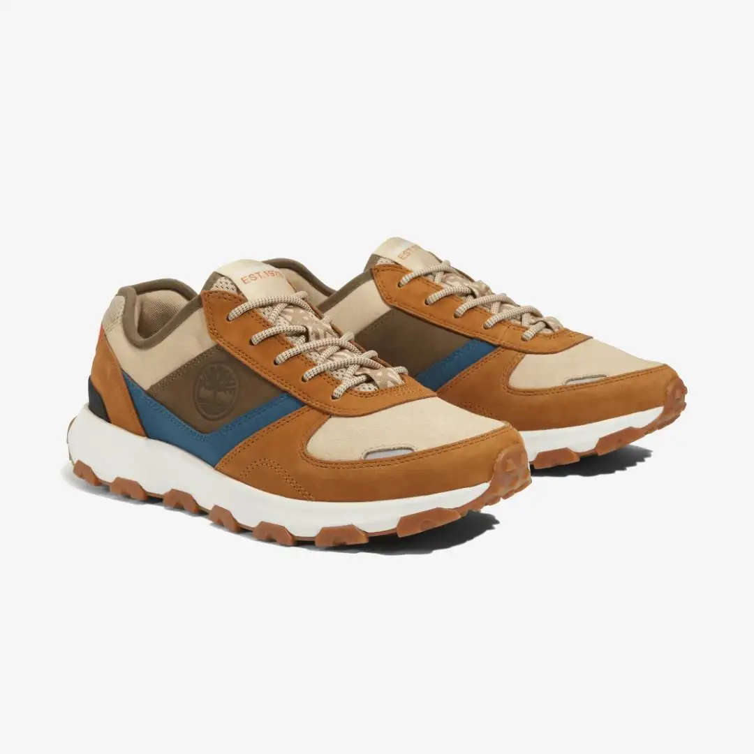 Timberland Winsor Park Ox TRAPPER TAN - Imagen 3