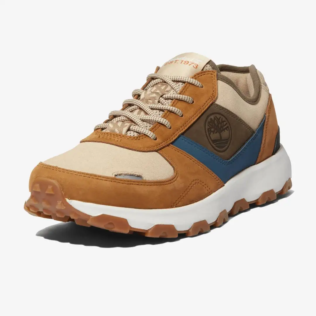 Timberland Winsor Park Ox TRAPPER TAN - Imagen 4
