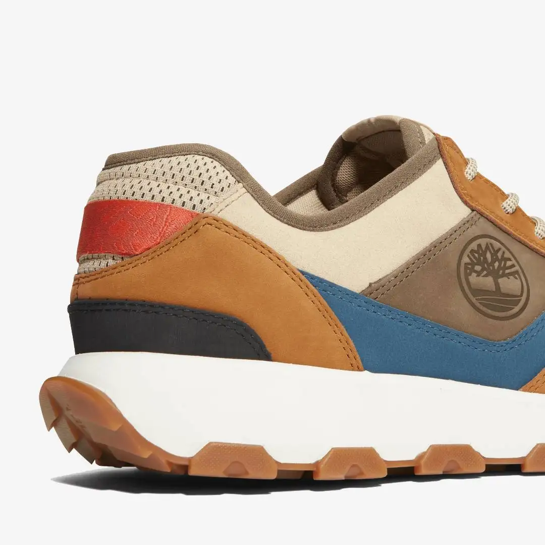 Timberland Winsor Park Ox TRAPPER TAN - Imagen 5