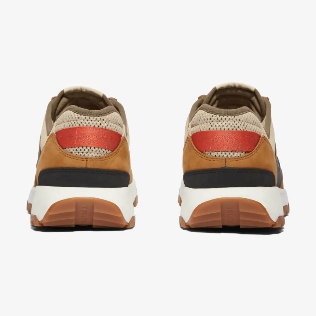 Timberland Winsor Park Ox TRAPPER TAN - Imagen 6