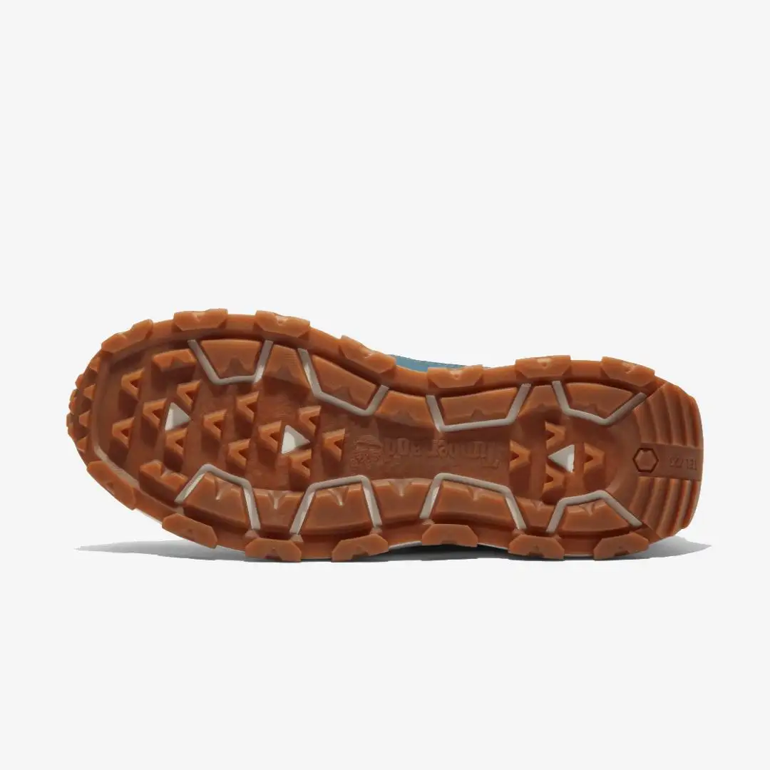Timberland Winsor Park Ox TRAPPER TAN - Imagen 7