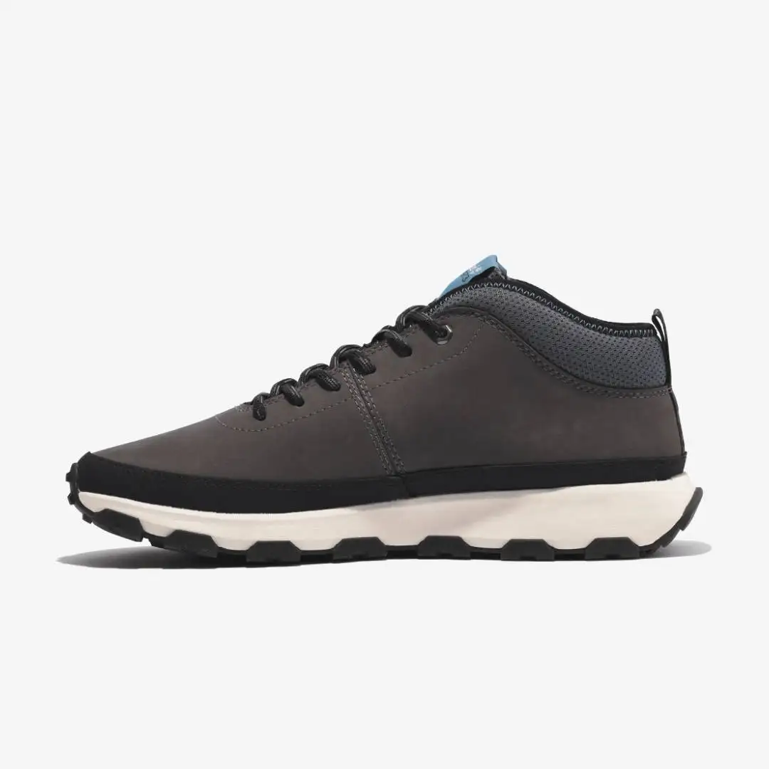 Timberland Winsor Trail Mid Leather Hiker - Image 2