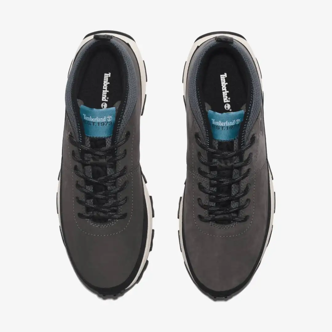 Timberland Winsor Trail Mid Leather Hiker - Image 6