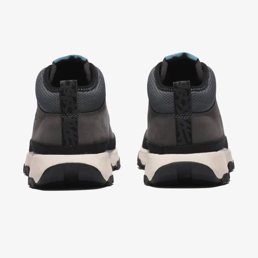 Timberland Winsor Trail Mid Leather Hiker - Image 7