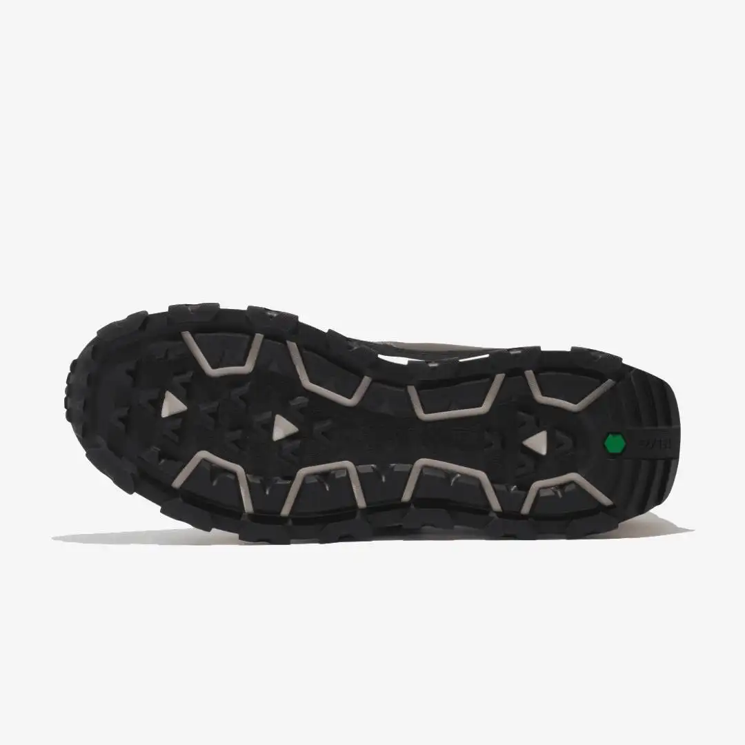 Timberland Winsor Trail Mid Leather Hiker - Image 8