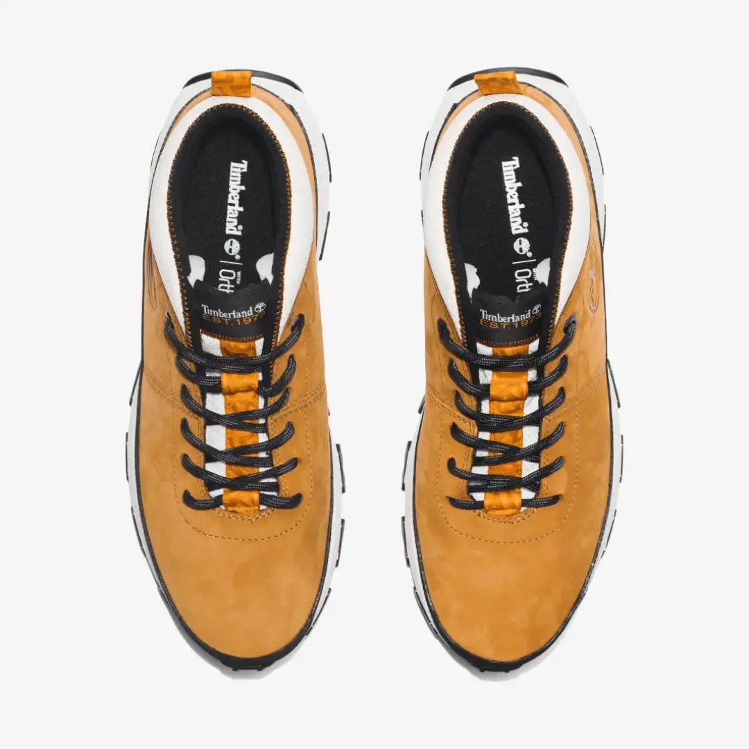 Timberland Winsor Trail Mid Leather Hiker - Image 5