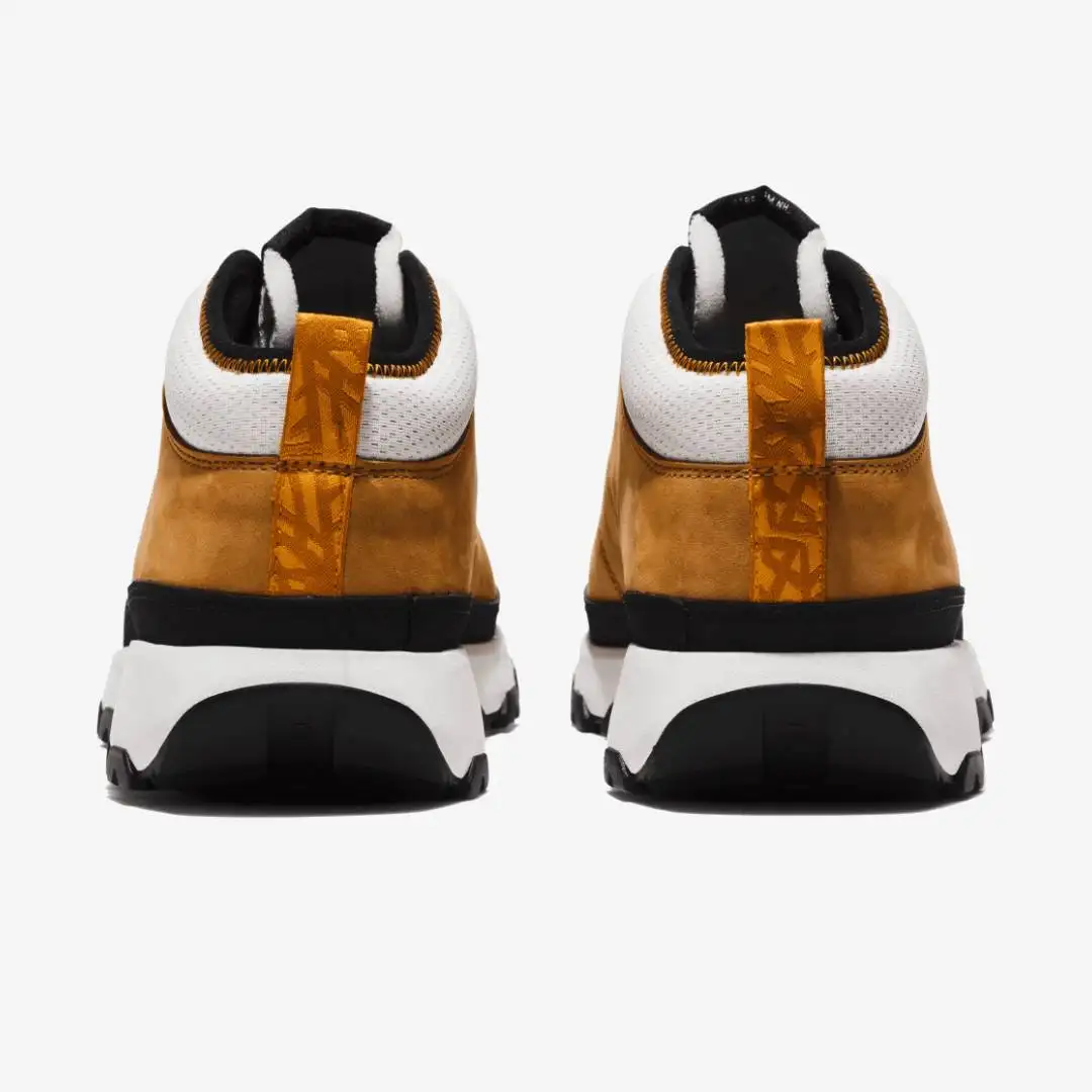 Timberland Winsor Trail Mid Leather Hiker - Image 6